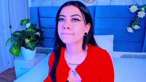 Snapshot of dakottahill chatting on February 27, 2:21 pm   online show from February 27, 2:21 pm