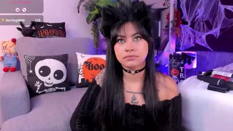 Snapshot of dakottahill chatting on October 28, 6:30 am   online show from October 28, 6:30 am