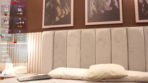 Dalia online show from February 24, 6:50 pm