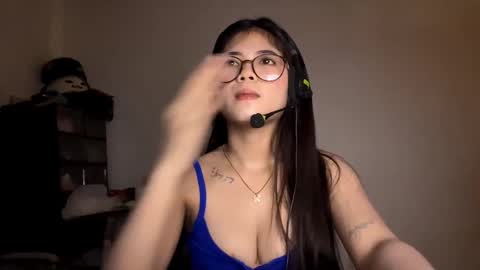 Isabella online show from February 27, 4:45 am