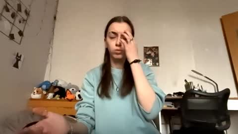 dalenebruno online show from April 12, 1:14 pm