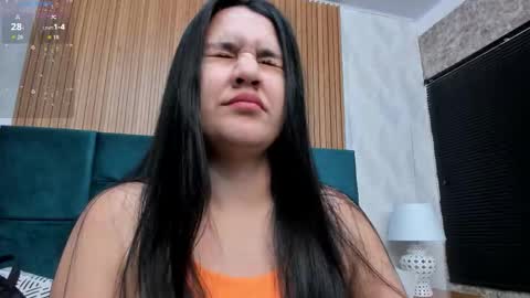 Violeta online show from December 22, 12:41 pm