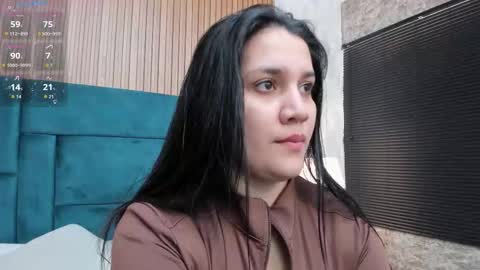 Violeta online show from November 3, 12:42 pm