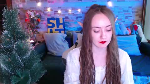 Dalia  online show from December 4, 9:33 am