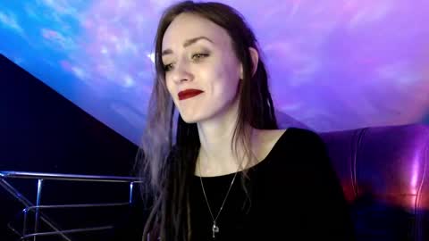 Dalia  online show from February 19, 10:23 am