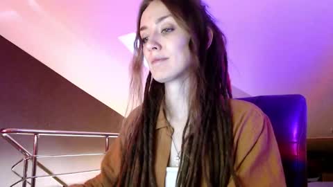 Dalia  online show from January 29, 10:16 am