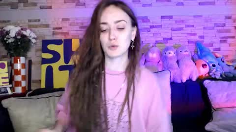 Dalia  online show from October 17, 9:45 am