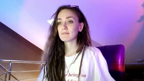 Dalia  online show from January 31, 9:16 am