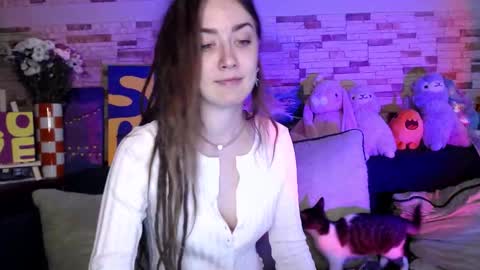 Dalia  online show from October 23, 9:48 am