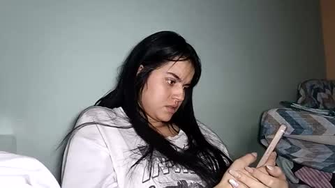 Dalia April online show from January 13, 11:31 pm