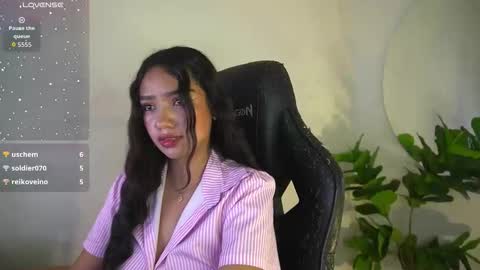 Dalila  online show from April 9, 12:46 am