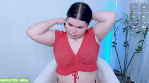 Dalila online show from March 31, 11:43 am