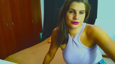 Dalila online show from September 30, 5:13 am