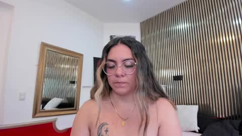 Dallulah boobs online show from April 10, 11:38 am