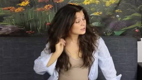 damedefeu online show from November 17, 11:00 am