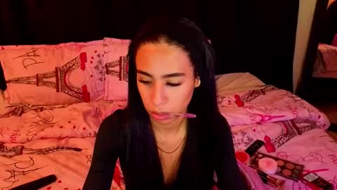 lissa online show from June 1, 11:27 pm
