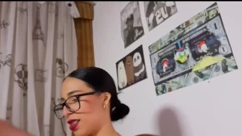 lissa online show from March 20, 11:53 pm