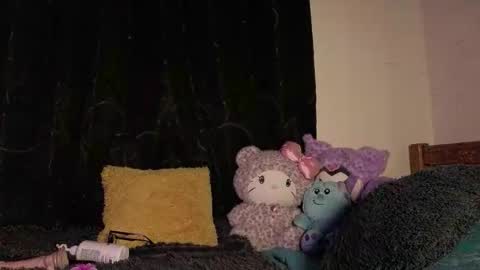 lissa online show from March 31, 12:10 am