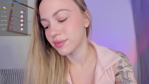  Tiana  online show from January 6, 2:26 am