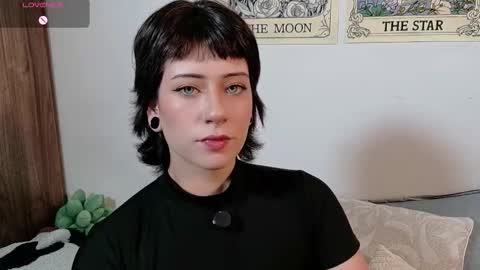 Bluemoon online show from November 20, 7:48 pm