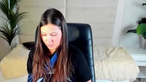 Dana Dom online show from November 17, 2:12 am