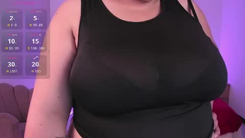 dana_sophiia online show from May 6, 1:04 pm
