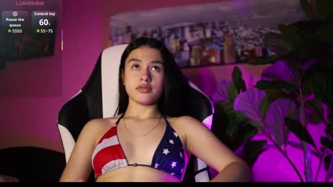 danaa_rouse online show from January 12, 12:05 am