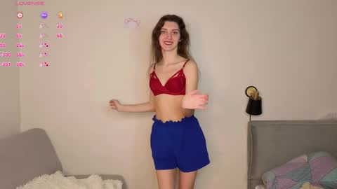 danaaddams online show from April 4, 9:46 pm