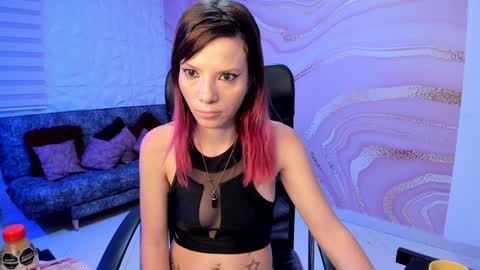 Danaa Rey online show from January 15, 11:10 am