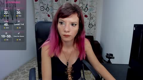 Danaa Rey online show from December 27, 11:28 am