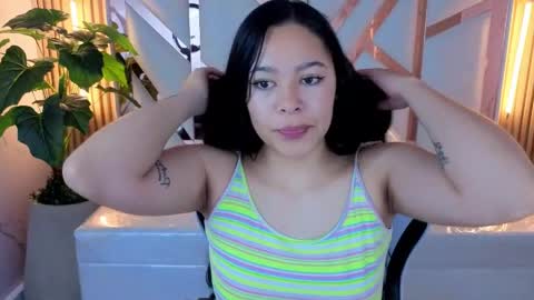 Dana online show from April 10, 8:04 pm