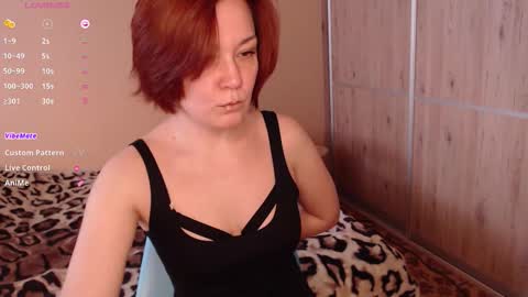 danbie_leen online show from March 25, 11:24 am