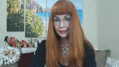 Danceglory online show from November 3, 6:50 am