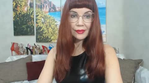 Danceglory online show from February 20, 4:14 pm