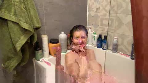 DancerBB online show from February 27, 2:33 am