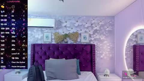 Daniela online show from February 21, 11:33 am