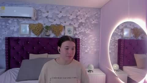 Daniela online show from February 15, 11:39 am