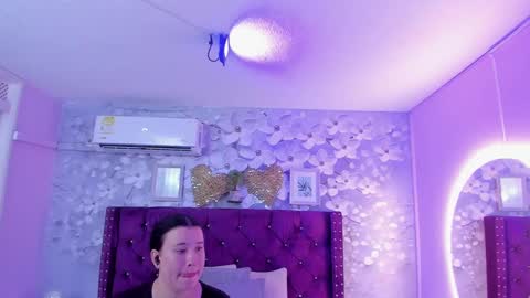 Daniela online show from February 27, 10:59 am