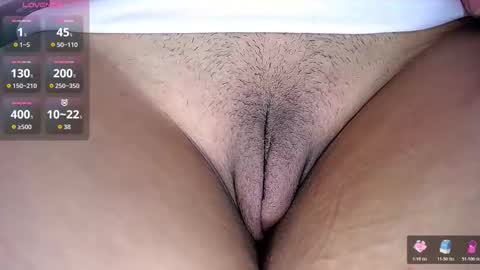 danette_deluxee online show from November 26, 12:28 pm