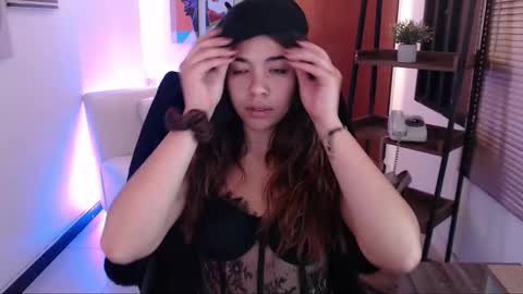 Veronica online show from September 15, 12:24 pm