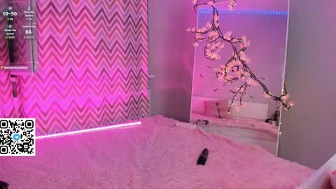 Bella online show from November 6, 7:31 pm