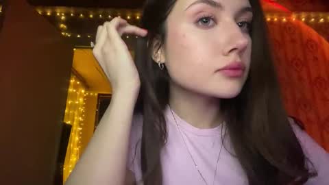 dangerous_softness online show from March 25, 6:55 pm