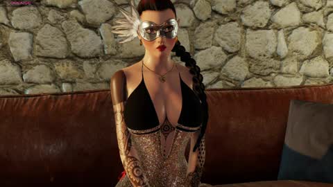 danger online show from April 9, 6:02 pm