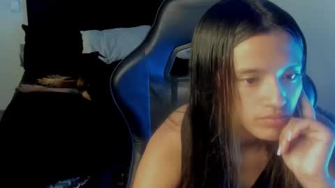 lorena online show from September 17, 1:58 am