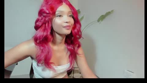 daniella online show from July 19, 11:07 pm