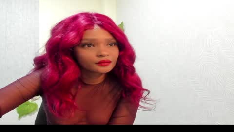 daniella online show from July 12, 11:05 pm