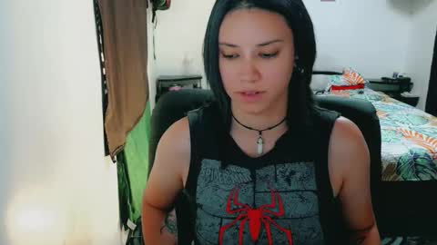 dani y jocelyn online show from September 10, 10:43 pm