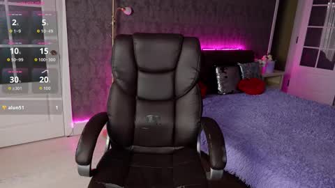 Snapshot of dani_kittys chatting on October 3, 8:41 am dani_kittys online show from October 3, 8:41 am