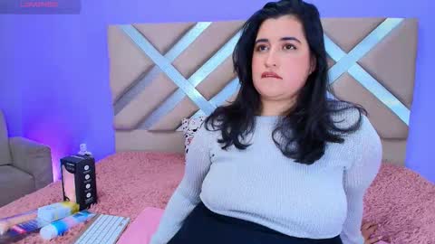 Dani  online show from January 18, 3:36 am