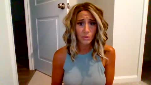 DaniBrass1 online show from June 26, 1:12 pm